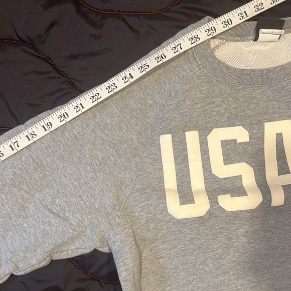 Nike USATF Crewneck Sweatshirt - Picture 12 of 12